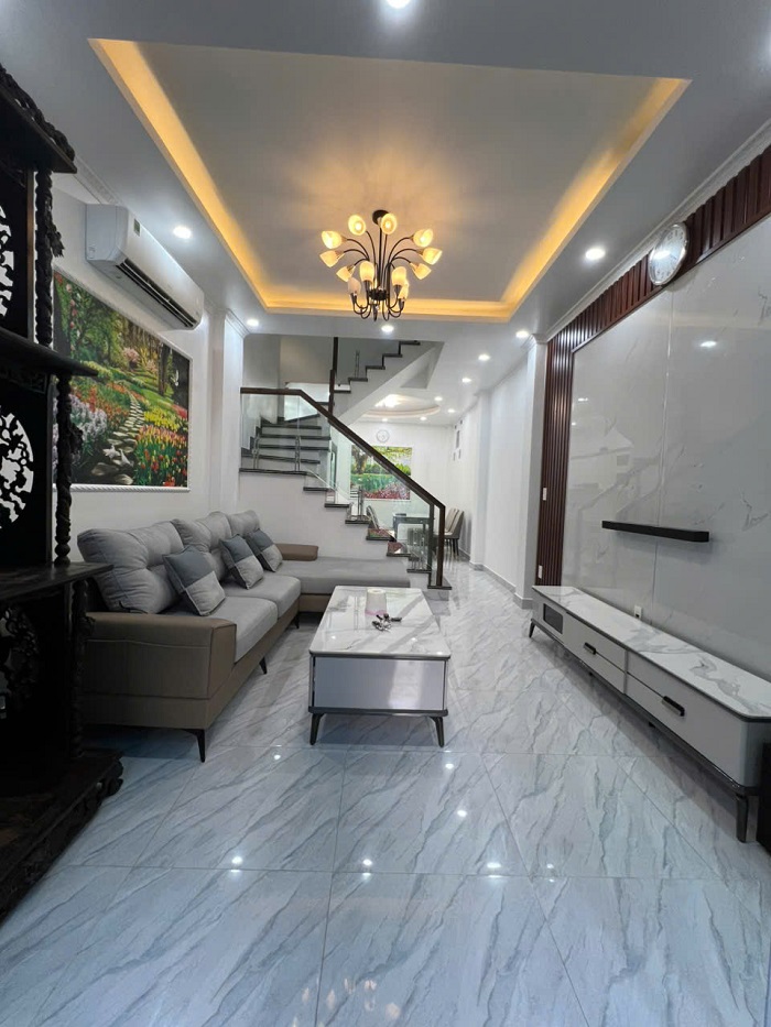 BÁN NHÀ NGÕ THIÊN LÔI – GẦN CHỢ ĐÔN – LÊ CHÂN, HẢI PHÒNG